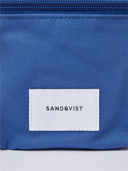 SANDQVIST | サンドクヴィスト　SIXTEN VEGAN / BLUE